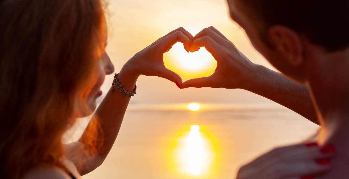 AMOR ROMÁNTICO