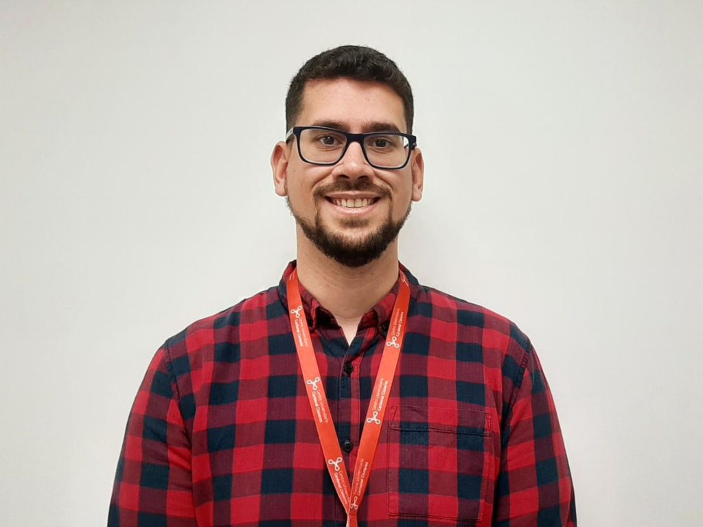 Alberto Moreno Muela