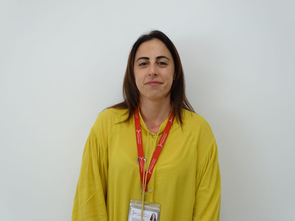 María Cordero Cid