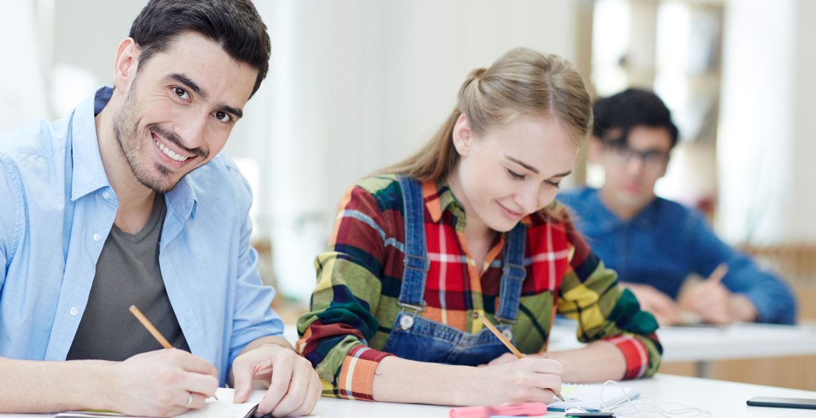 8 CONSEJOS PARA AFRONTAR LOS EXÁMENES SAPSI