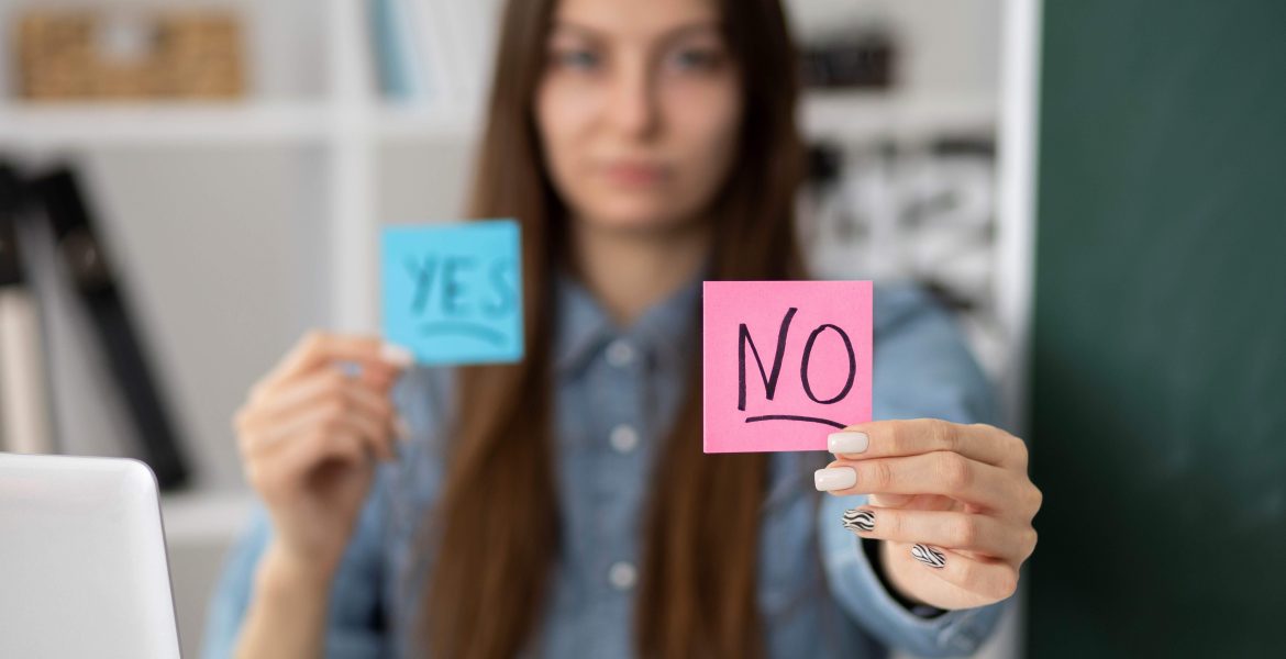 CÓMO TOLERAR LA FRUSTRACIÓN - SAPSI 2023