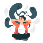 Cómo tolerar la frustración